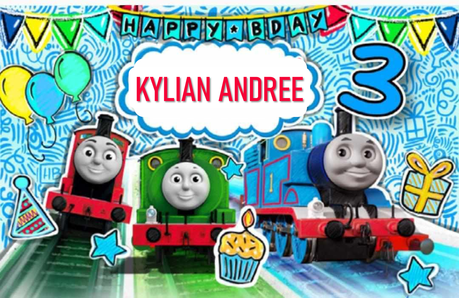 Imagen del itinerario